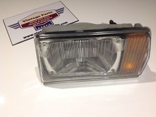 Feu avant (phare) Lancia DELTA