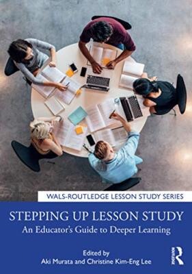 Murata - Stepping up Lesson Study   An Educator's Guide to Deeper Lear - X555z