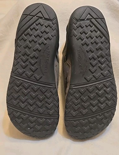 Xero Men's Oswego Knit Casual Lightweight Zero Drop Barefoot Shoe Forest 14 - Picture 9 of 15