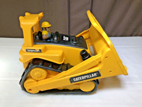 CAT Loader Toy - Picture 2 of 10