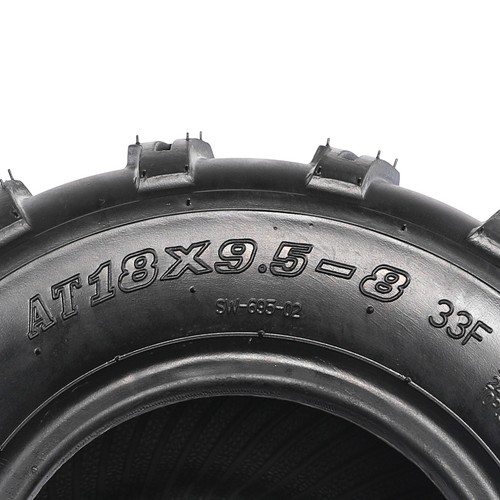 18x9.5-8 18X9.50-8 REAR Back Tyre tire for ATV Quad Bike Buggy Ride on Mower - Bild 4 von 7