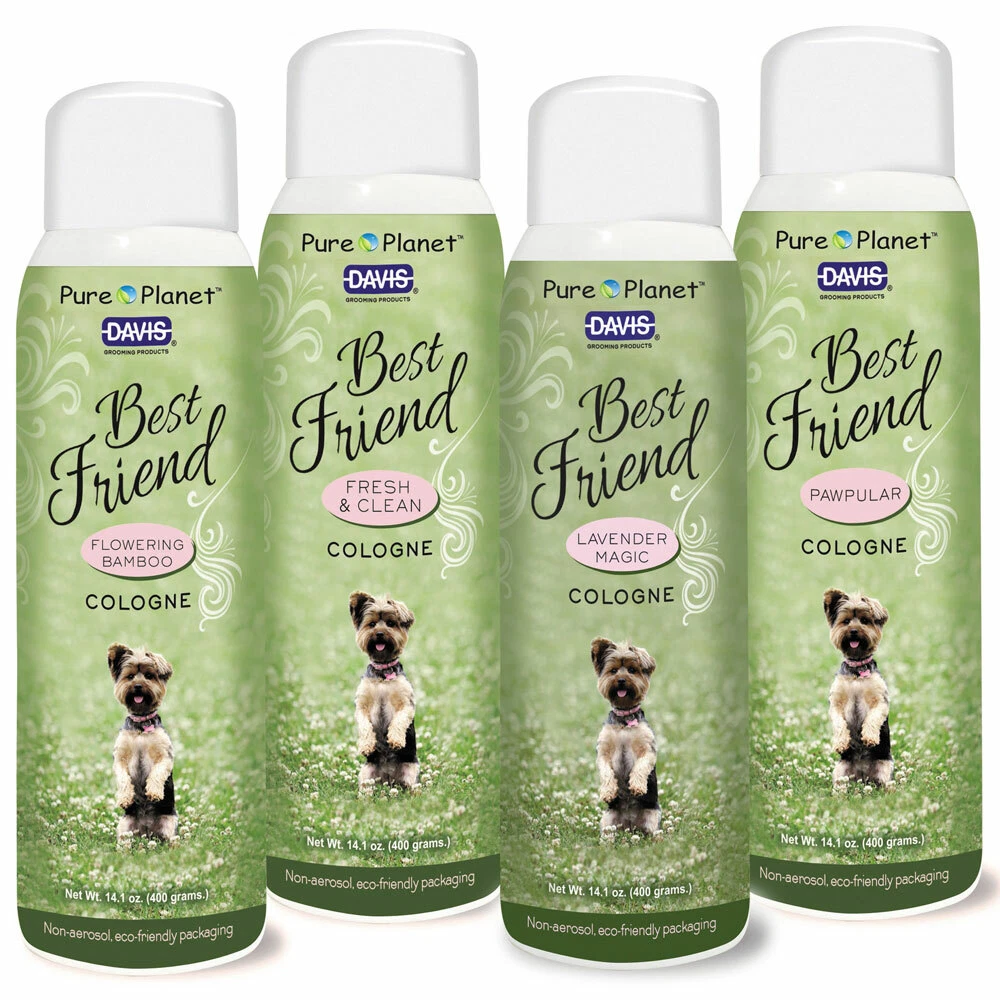 Dog grooming hot sale quick dry spray