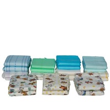 Windelproben Musterpaket L - 2 x 9 Windeln mit Folie für Erwachsene