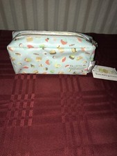 Sumikko Gurashi Pencil case Makeup Pouch New