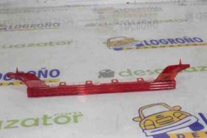 63256924673 scheinwerfer hinten zentral BMW SERIE 1 BERLINA E81E87 2007 359827