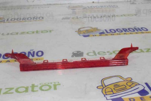 63256924673 scheinwerfer hinten zentral BMW SERIE 1 BERLINA E81E87 2007 359827