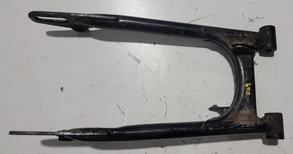 Brazo oscilante 1975 Honda CB200 CB 200 CB200T 1974 74 75 76 Foto 3 de 4