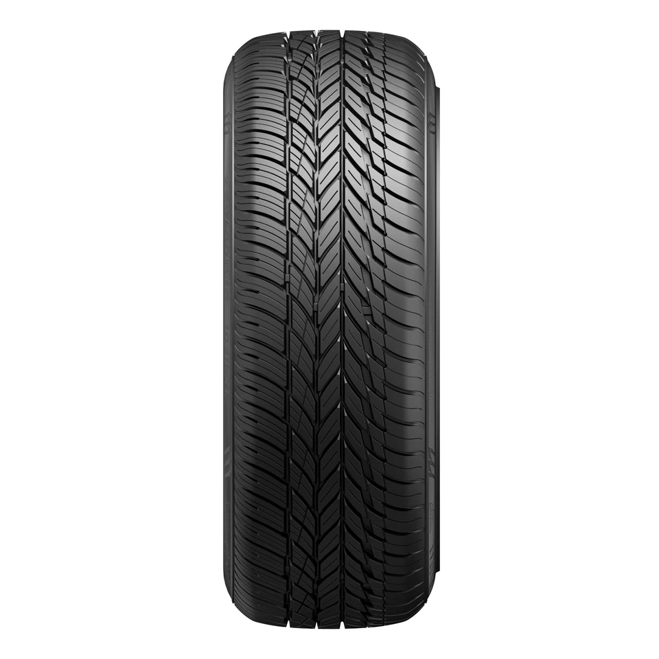 235/60R16 104H VOGUE CBR 21V WHITE GOLD TIRE Foto 4 de 4