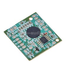 Sound Module For Electronic IC Voice Recorder 120s Recording Playback Talking