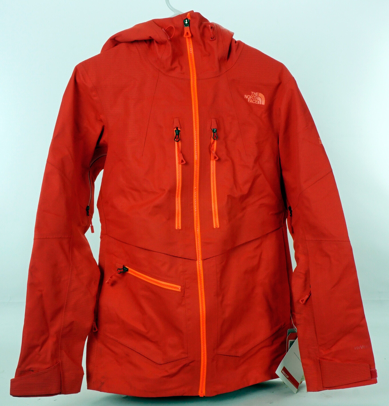 North Face Fuse Brigandine Jacket 
