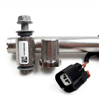 OEM LT1 LT4 6.2L Supercharged Direct Port Fuel Rail Assembly - 12623131 12684181 - Picture 2 of 6
