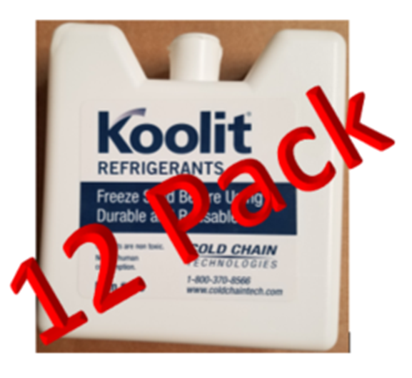 koolit refrigerants reusable