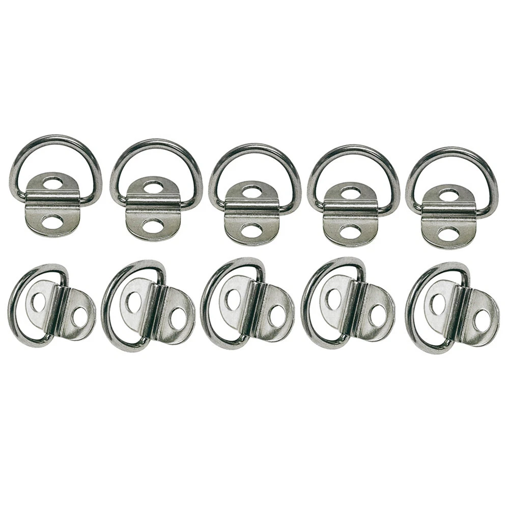 Folding d ring sale