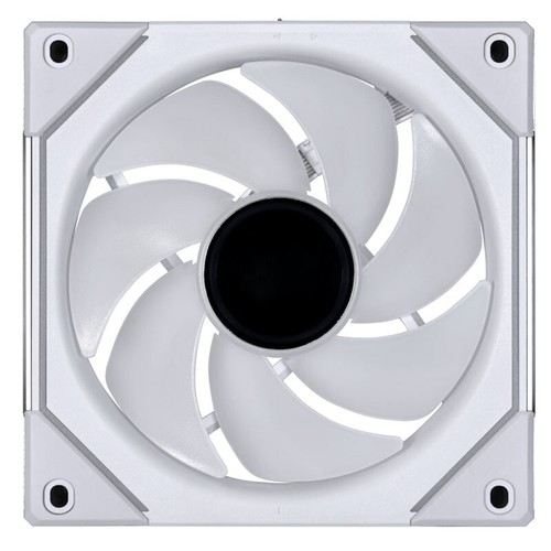 Lian Li UNI FAN SL-INF 120 ARGB PWM - 120mm, weiß - Afbeelding 3 van 4