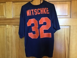 nitschke jersey