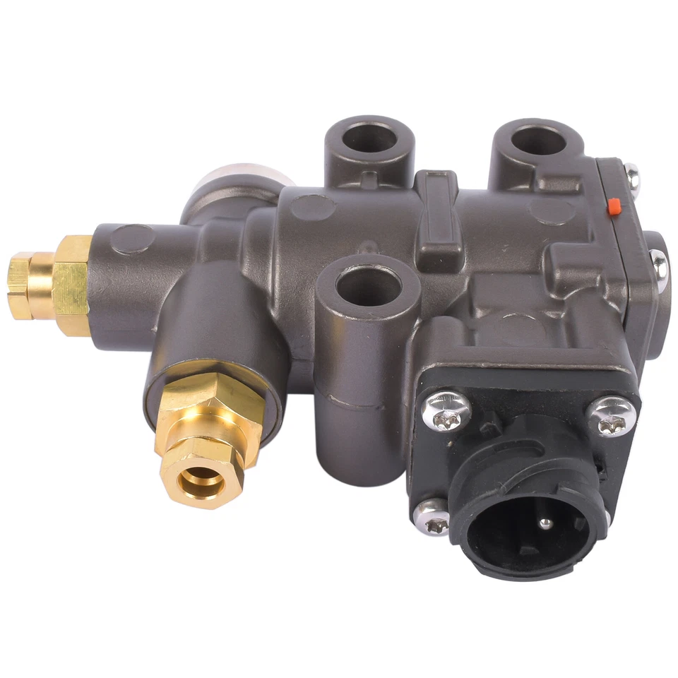 Turbo Back Pressure Control Valve Fits for PACCAR 1949524 1949524PE Brand New - Image 2 of 4