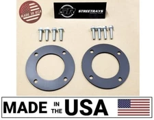 [SR] Set of 2 Mower Deck Reinforcement Ring for John Deere 42" Deck 100 Series