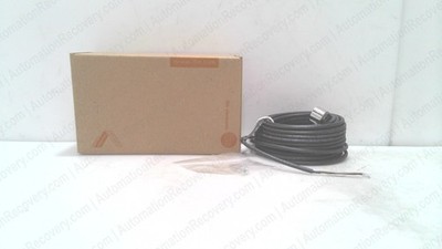 IFM VSA005 VIBRATION SENSOR, NEW #349899