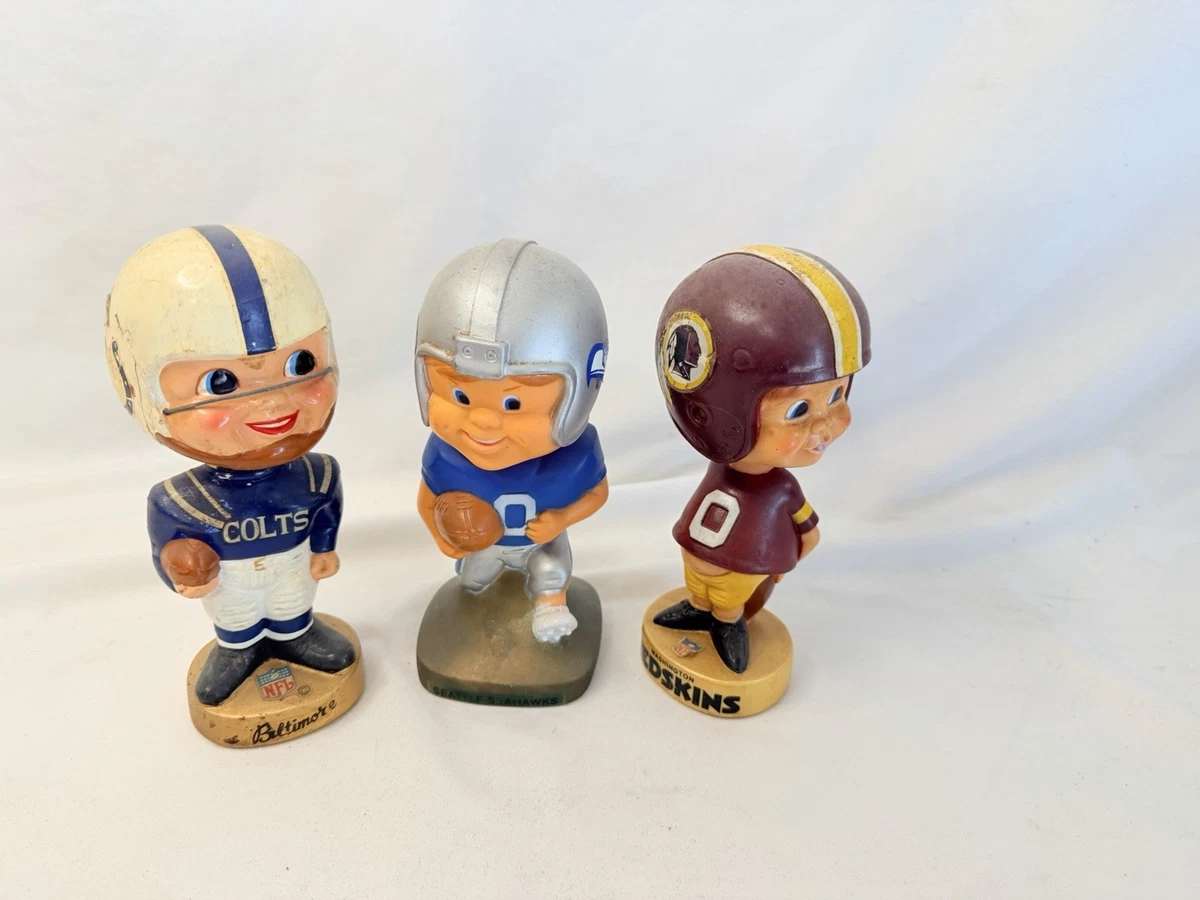1975 Original Vintage Sports Bobble Heads for sale | eBay