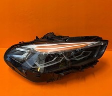 SCHEINWERFER RECHTS VOLL LED BMW F44 SERIE 2 II GRAN COUPE 63115A1E064
