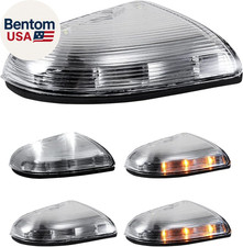 Driver Side Mirror Turn Signal Light Replacement For Dodge Ram 1500 2500 2009 20