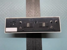 Frigidaire Refrigerator Control Board P# A01078804 242207704 5304498023