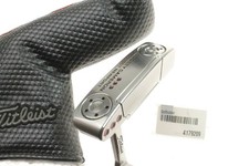 Scotty Cameron 2018 Select Newport Golf Club Mens Right Handed Putter