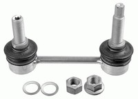 LemfÖRder 34469 01 Stange/DäMpfer, Stabilisator FüR MERCEDES-BENZ