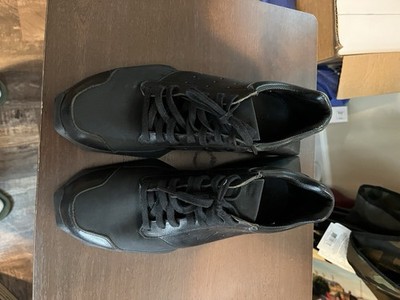 adidas Rick Owens x Tech Runner Black