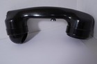 Original Military BAKELITE HANDSET Cleaned W/ Elements But Sold AS IS & Untested — photo 2