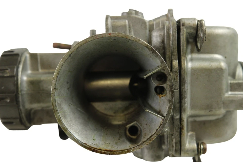 Carburador Honda CR250R 2000 OEM PWK Keihin B4514 Foto 4 de 4