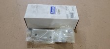 1965-66 Ford Thunderbird T-bird Rh Chrome Grill Moulding Molding Reproduction 1965-66 Ford Thunderbird T-bird Rh Chrome Grill Moulding Molding Reproduction