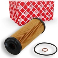 Febi Bilstein 32549 ÖLfilter FüR Mercedes Benz Ssangyong ÖLreinigung Service