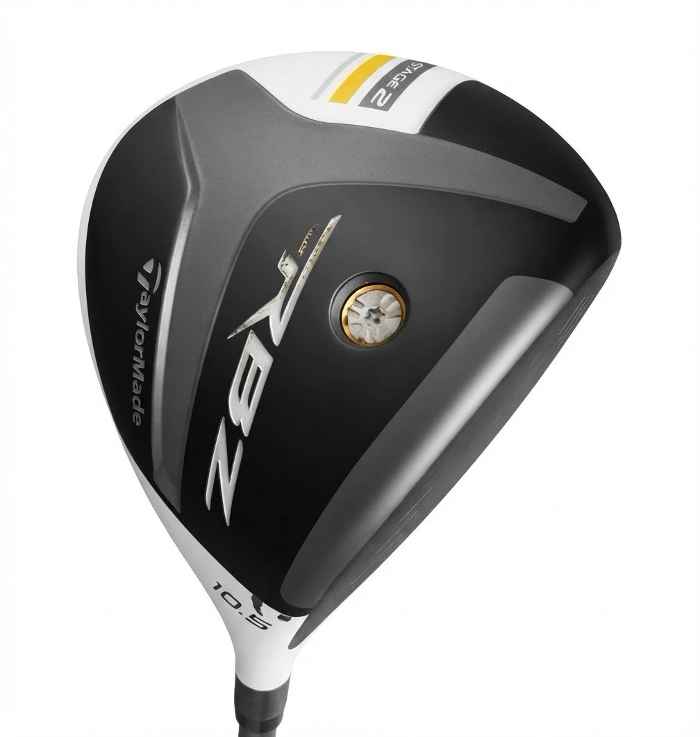 Taylormade Rbz Driver Golf Clubs for sale - eBay