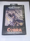 New ListingTwin Cobra Desert Attack Helicopter Sega Genesis 1991 Case & Manual Tested