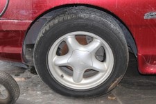 -cap 1994 95 96 97 98 Mustang Wheel 16x7.5 Five 5 Spoke Alloy Oem Rim Oe Wty -cap 1994 95 96 97 98 Mustang Wheel 16x7.5 Five 5 Spoke Alloy Oem Rim Oe Wty