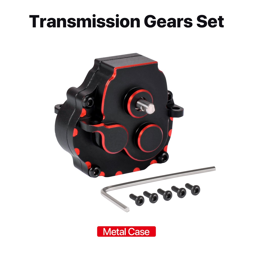 Upgrade Parts