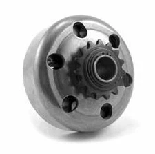 Noram Ge Ultimate Clutch - #35 Chain - 20 Tooth NAU2035