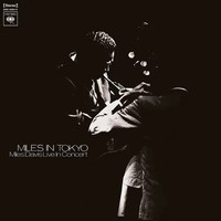 Miles In Tokyo 1964 (180G) | Miles Davis | Vinyl / Schallplatte | 2021