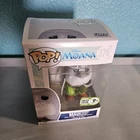 Funko Pop! Vinyl Disney Moana Maui Shark Head Limited Edition #376