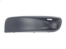 Stoßfänger - Lüftungsgitter BLIC 6502-07-9568927P MULTIVAN T5 2 2003-2015