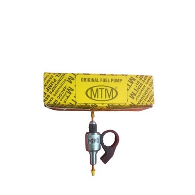 Standheizung Dosierpumpe DP30.02 1320292A OT12517989-0 9012868C +Gummihalter