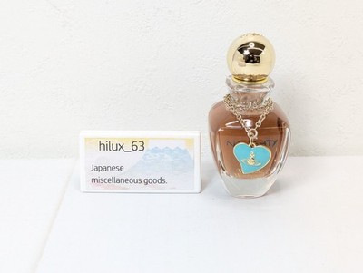 VIVIENNE WESTWOOD NAUGHTY ALICE EAU DE PARFUM 1.7oz 50ml