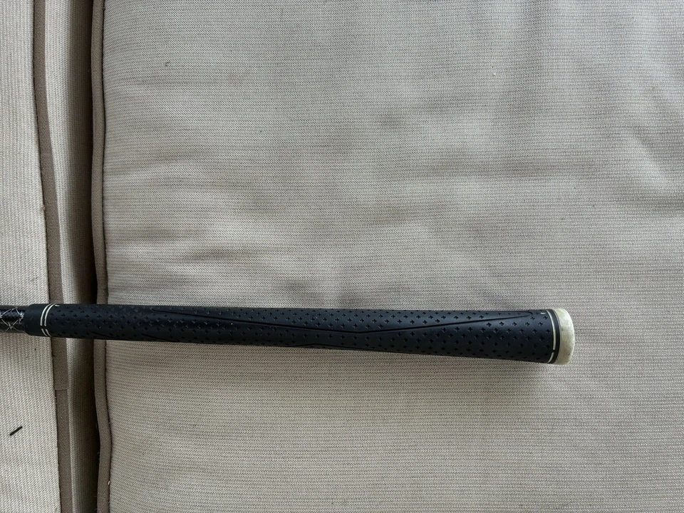 Cobra RAD Speed Hybrid 4 Hybrid 21° Graphite Regular Right 40.25in - Image 4 of 4