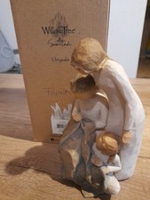 Willow Tree Figur ,  Familie NEU , NEU