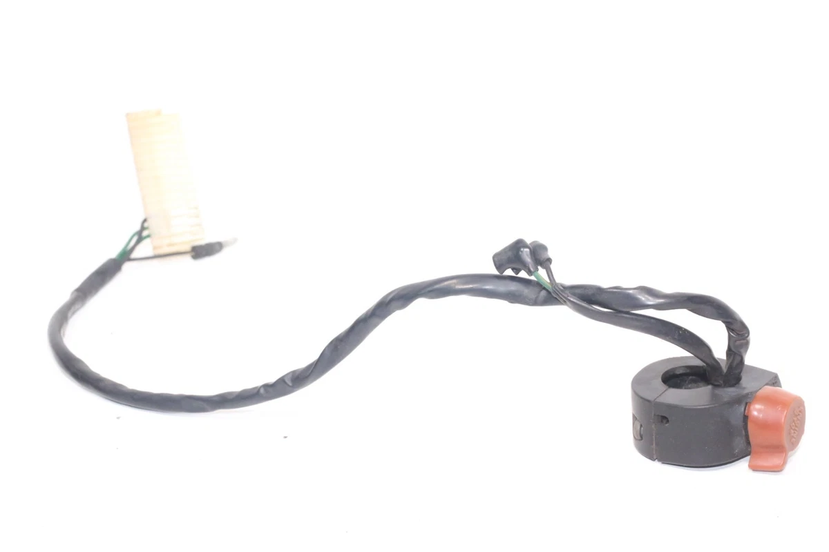 Feux LED longue portée + Antibrouillard MTX 200 RW (MD07) HONDA