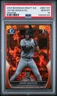 2023 Bowman Draft Sapphire Jacob Gonzalez Orange Refractor #d /25 PSA 10