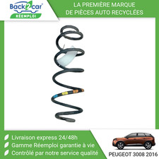 Ressort divers Peugeot 3008