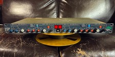 BSS DPR 402 Stereo Compressor/De-Esser/Limiter - Used good condition