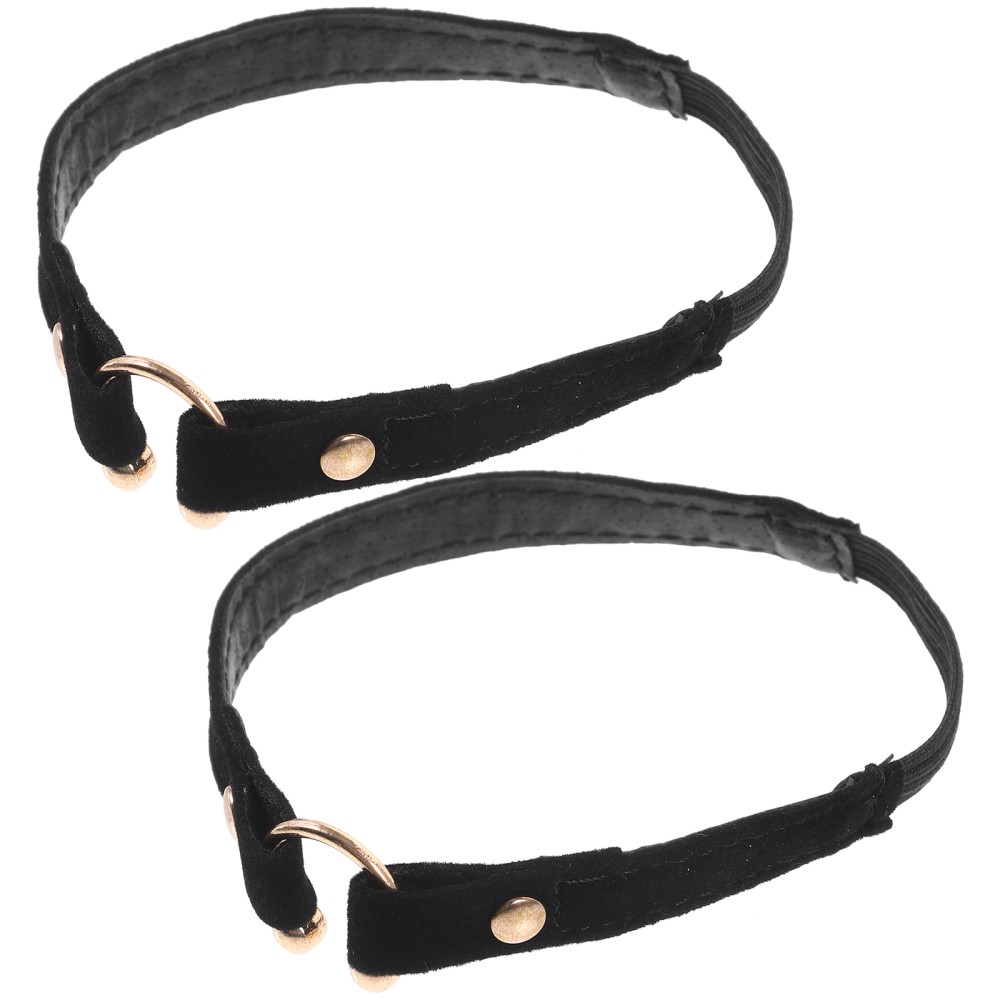 APL Lacci Antigoccia Miss Heel Grips per Tacchi Alti Cinturini Caviglia Antisciolti